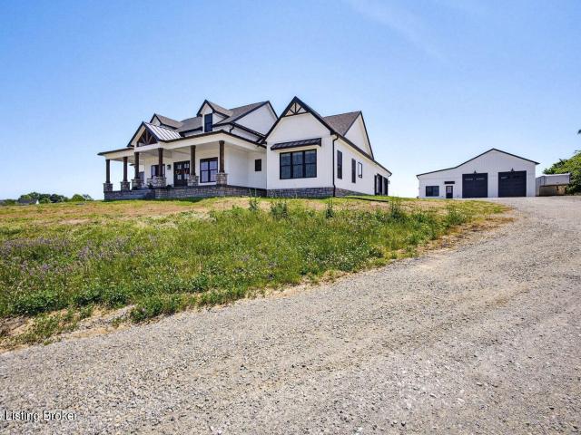 Farm for sale in Springfield, Washington County