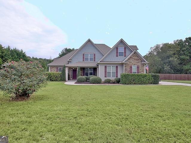 House for sale in Senoia, Coweta County