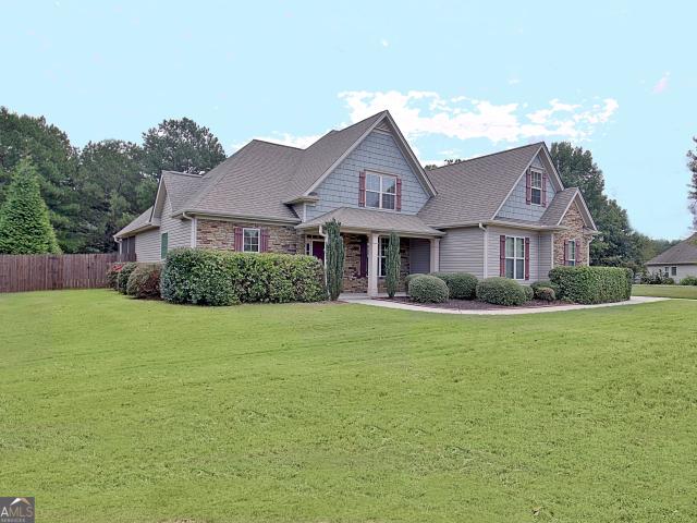 House for sale in Senoia, Coweta County