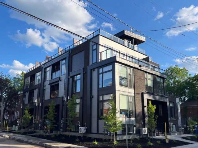 Apartment for rent in Mulhurst Bay, Ontario