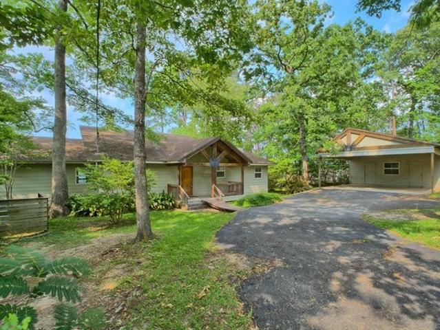House for sale in Newton, Texas
