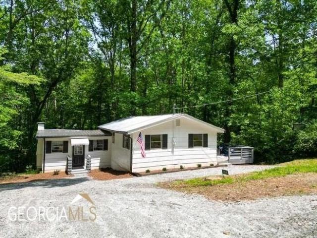 House for sale in Martin, Georgia