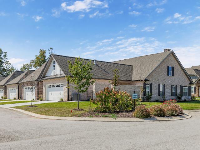 Townhouse for sale in Lookout Mountain, Georgia