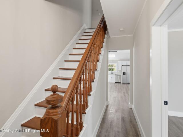 House for sale in Kingston, New York