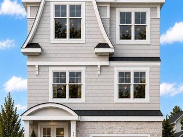Condo for sale in Monmouth, New Jersey
