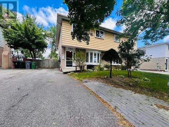 House for rent in Woburn, Ontario