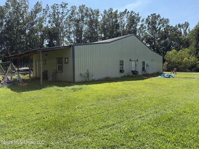 House for sale in Burnsville, Tishomingo County