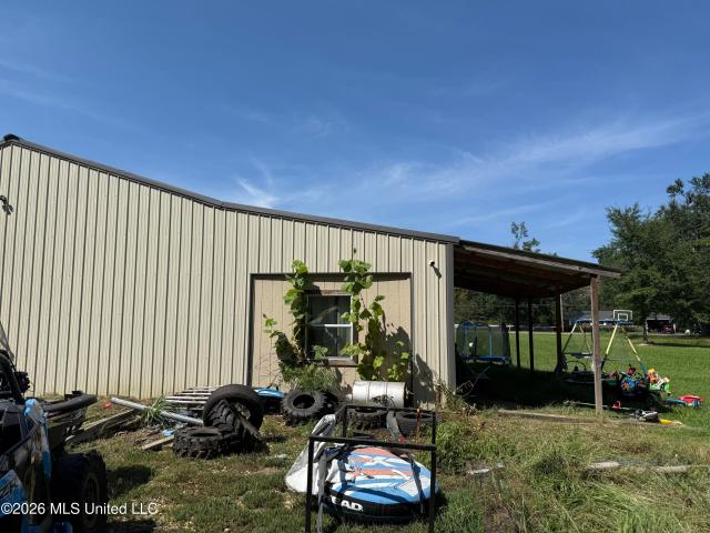House for sale in Burnsville, Tishomingo County