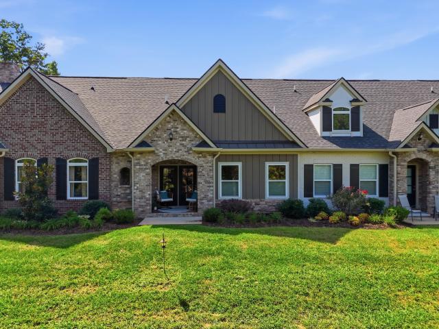 Townhouse for sale in Lookout Mountain, Georgia