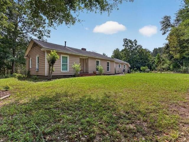 House for sale in Americus, Georgia