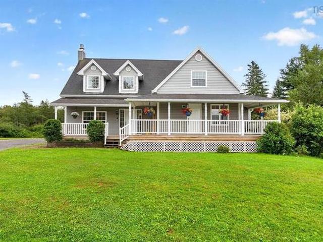 House for sale in Hants, Nova Scotia