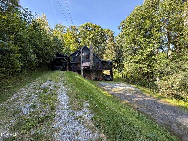 House for sale in Tennessee