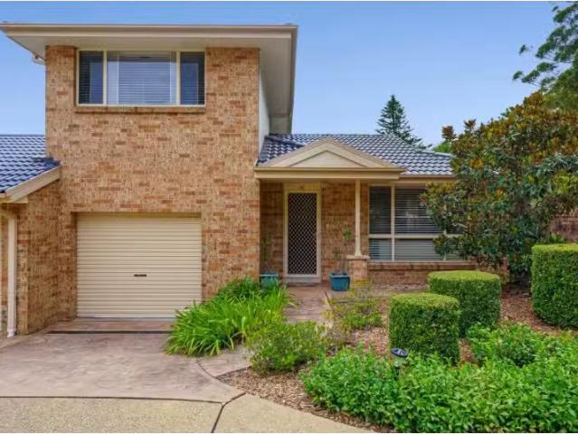 Condo for rent in Tuggerah, New South Wales