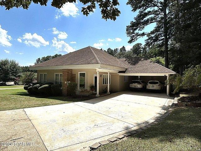 House for sale in Columbus, Mississippi