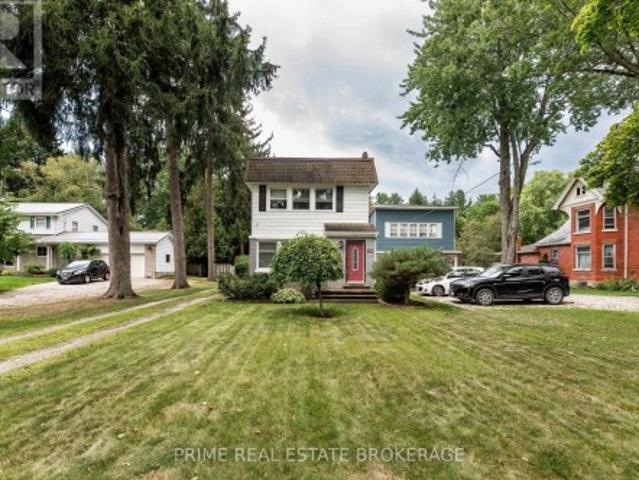 House for sale in West Elgin, Ontario