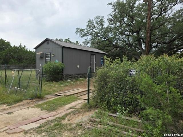 House for sale in Bandera, Texas