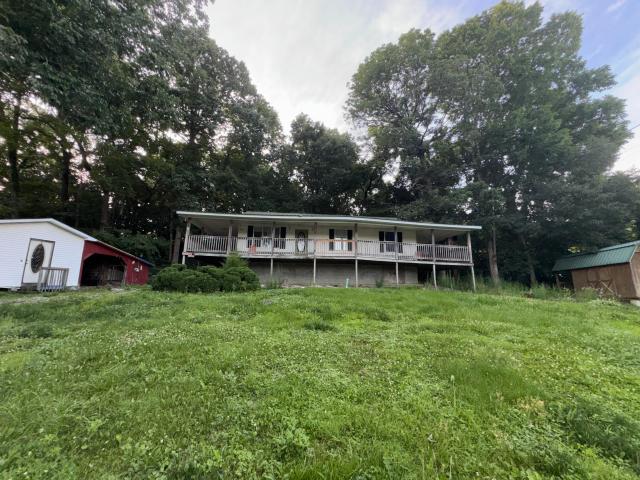 House for sale in Mount Vernon, Kentucky