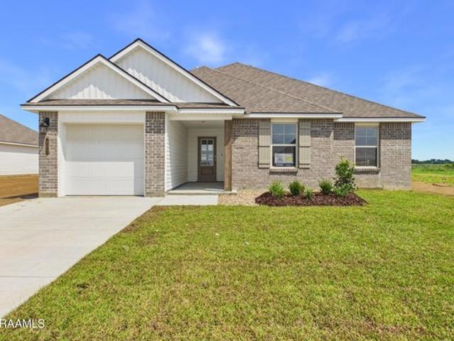 House for sale in Duson, Louisiana
