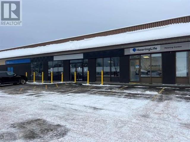 Commercial for rent in Sault Sainte Marie, Ontario