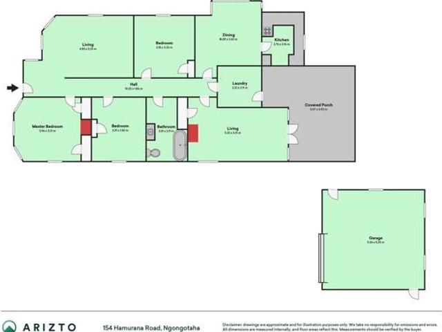 House for sale in Bay Of Plenty