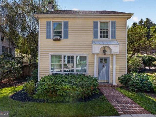 House for sale in Glen Rock, Pennsylvania