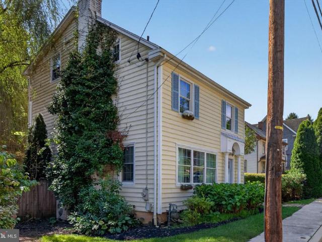 House for sale in Glen Rock, Pennsylvania