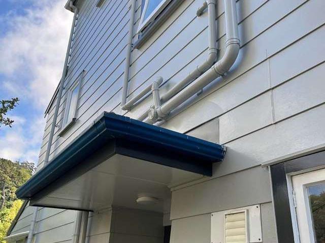 Townhouse for rent in Matata, Wellington