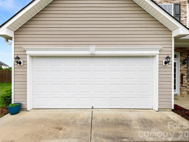 House for sale in Fletcher, North Carolina