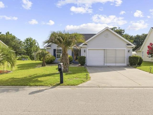 House for sale in Longs, South Carolina