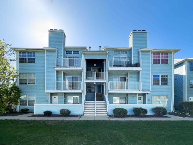 Condo for sale in Egg Harbor Township