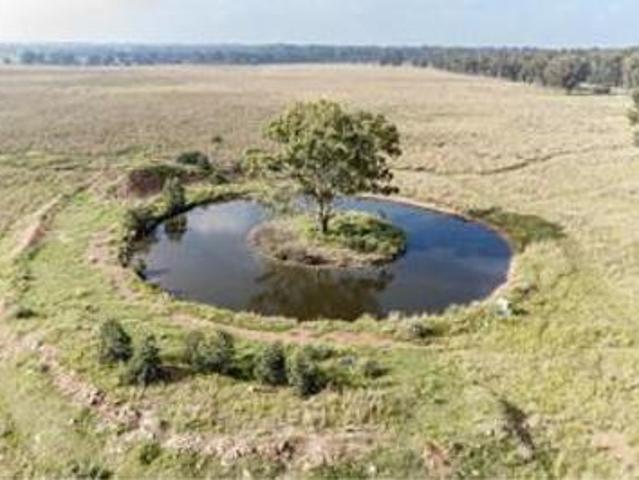 Farm for sale in Midvaal Ward 11, Midvaal Local Municipality