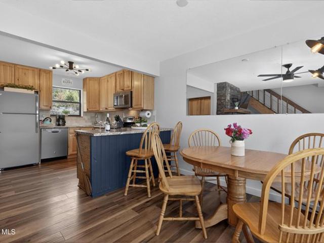 Condo for sale in Grand Lake, Colorado