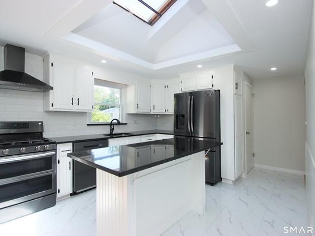 House for sale in Hamden, Connecticut