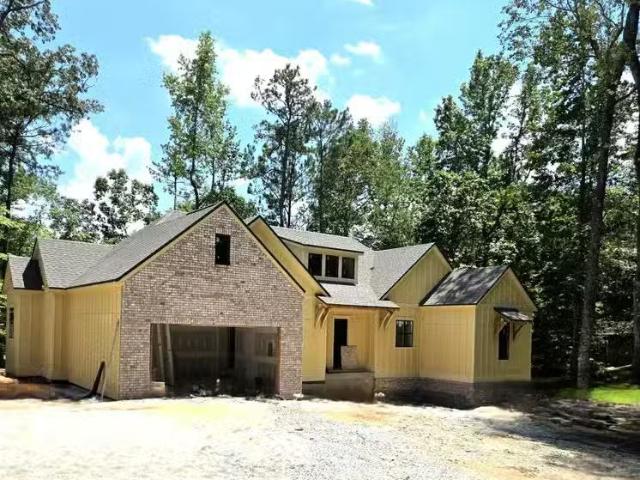 House for rent in Alexander City