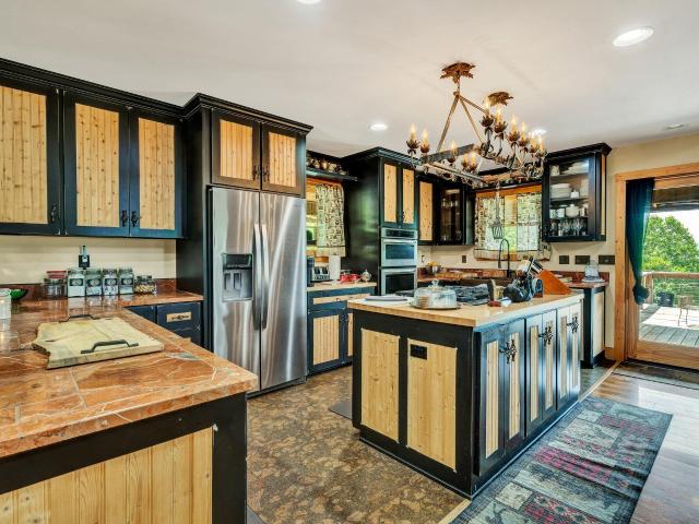 House for sale in Reliance, Tennessee