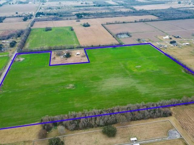 Farm for sale in Church Point, Louisiana