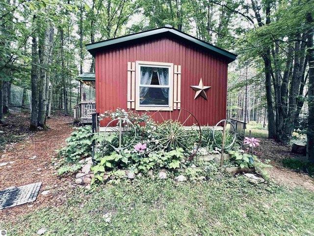 House for sale in Leroy, Michigan