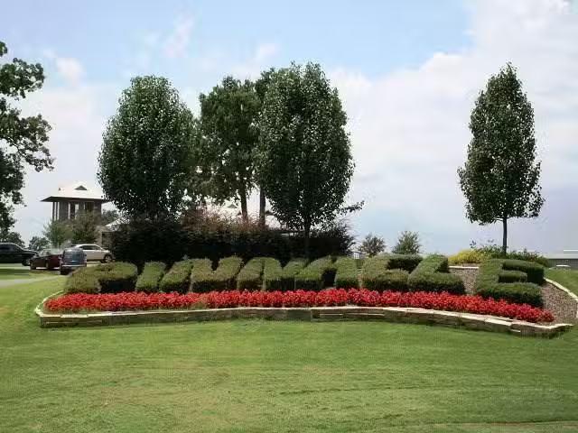 House for sale in Mabank