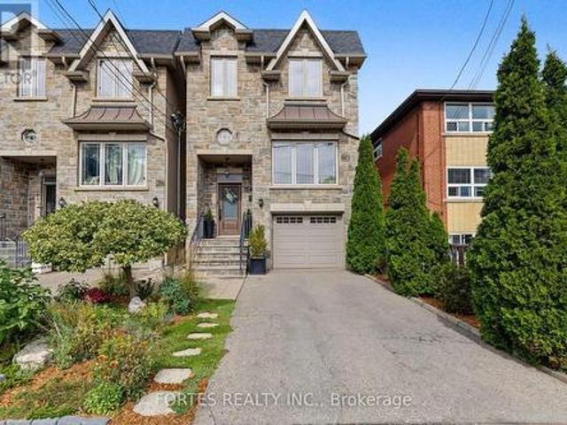 House for sale in Beaches—East York, Toronto