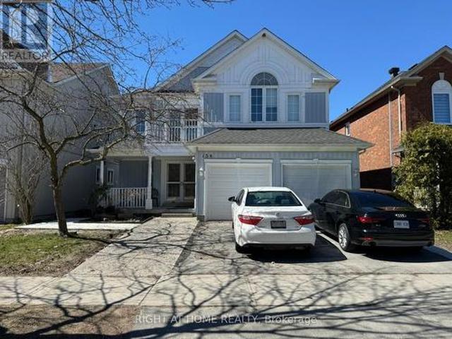 House for rent in York, Ontario