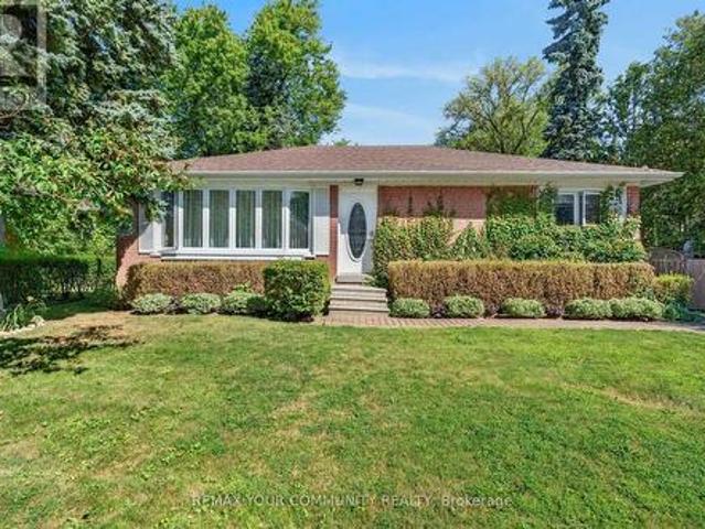 House for sale in York, Ontario