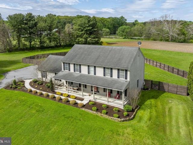 House for sale in New Providence, Pennsylvania