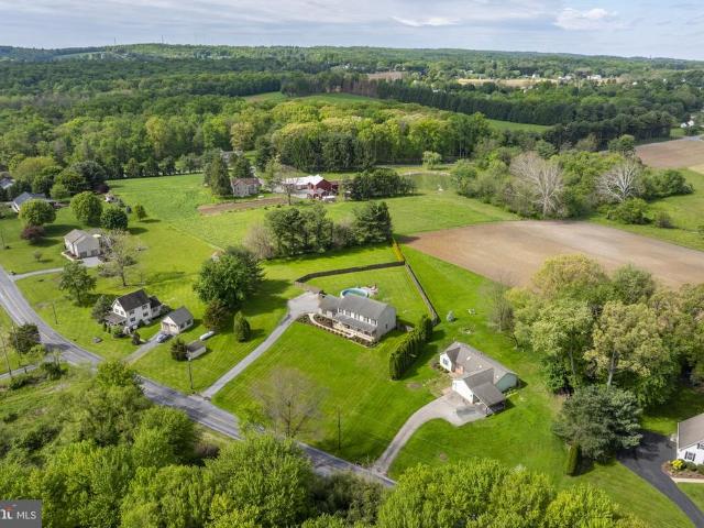House for sale in New Providence, Pennsylvania