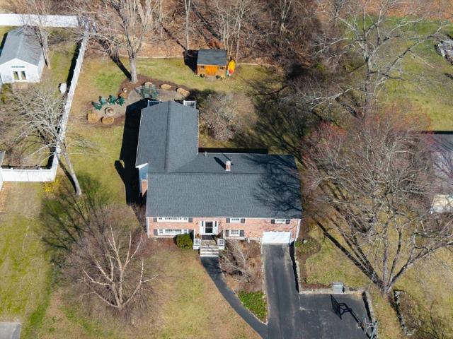 Property for sale in Holliston, Massachusetts