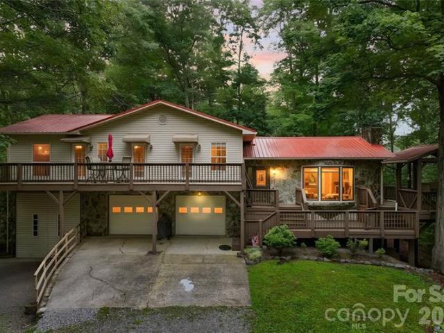 House for sale in Transylvania, North Carolina