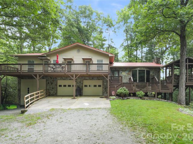 House for sale in Transylvania, North Carolina