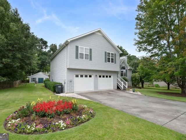 House for sale in Gordon, Georgia
