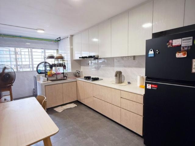 Apartment for rent