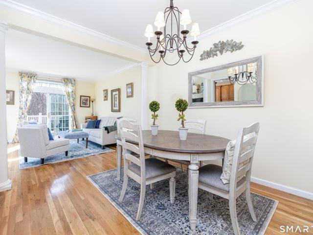 Townhouse for sale in Litchfield, Connecticut