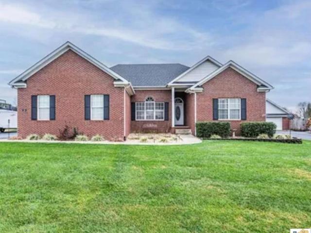 House for sale in Bowling Green, Kentucky